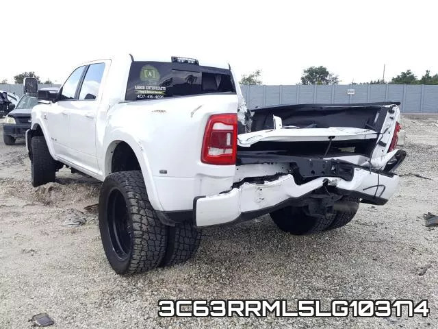 3C63RRML5LG103174 фото 4