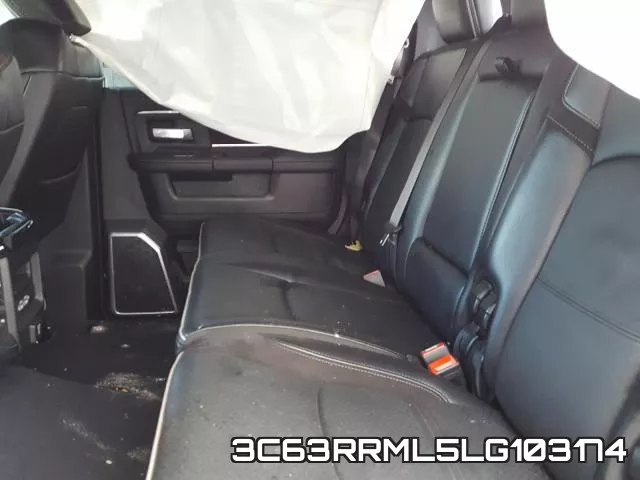 3C63RRML5LG103174 фото 7