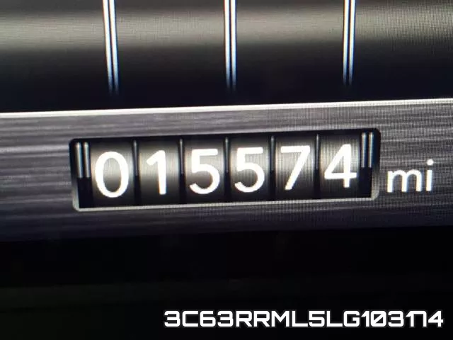 3C63RRML5LG103174 фото 9