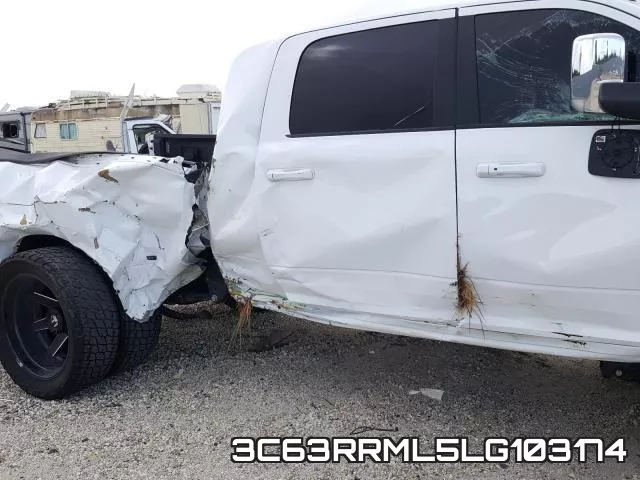 3C63RRML5LG103174 фото 10