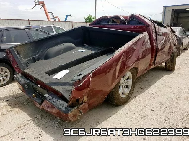 3C6JR6AT3HG622399 фото 5