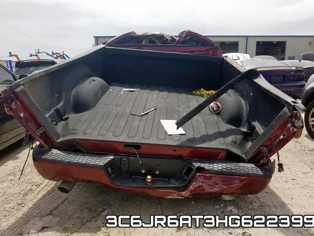 3C6JR6AT3HG622399 фото 7
