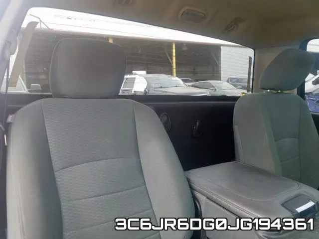 3C6JR6DG0JG194361 фото 7