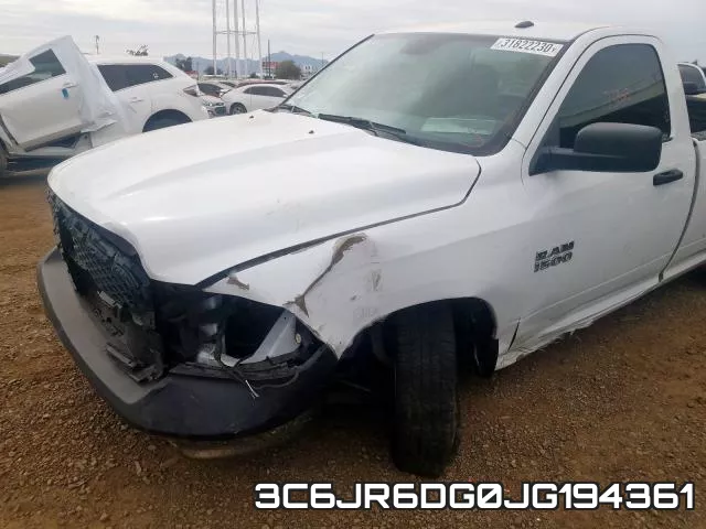 3C6JR6DG0JG194361 фото 10