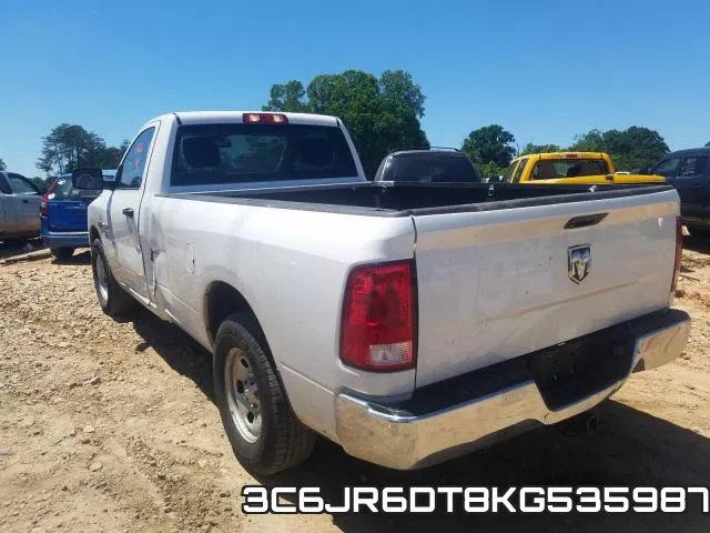 3C6JR6DT8KG535987 фото 4