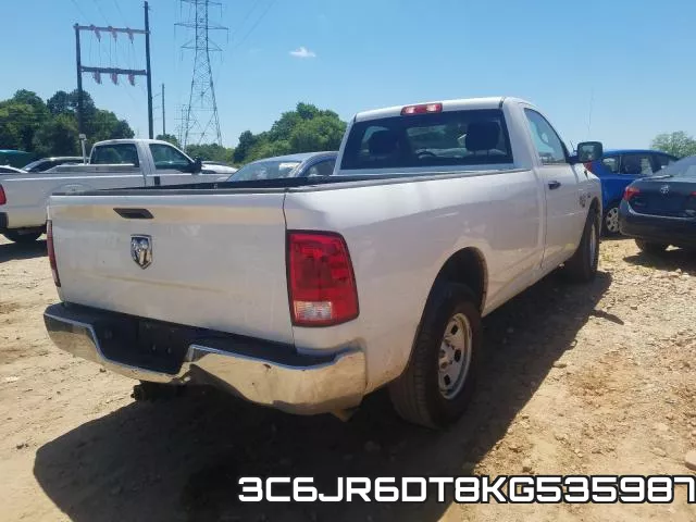 3C6JR6DT8KG535987 фото 5