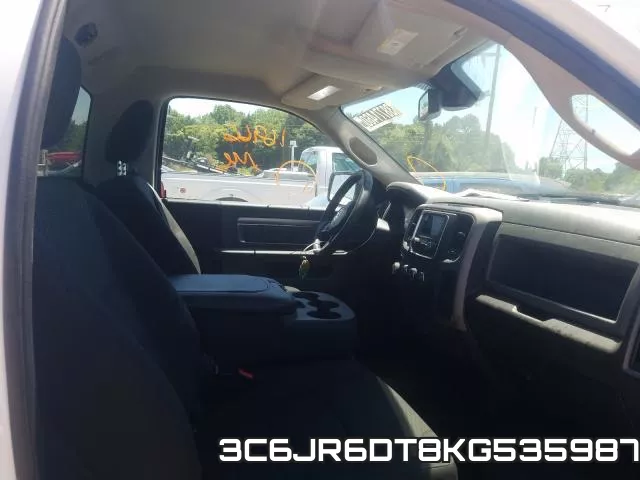 3C6JR6DT8KG535987 фото 6