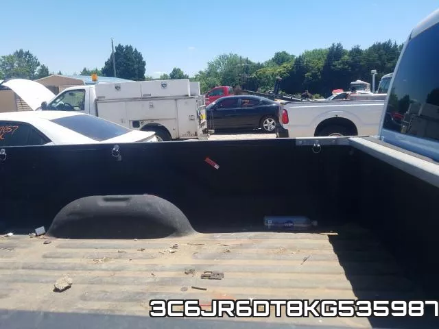 3C6JR6DT8KG535987 фото 7
