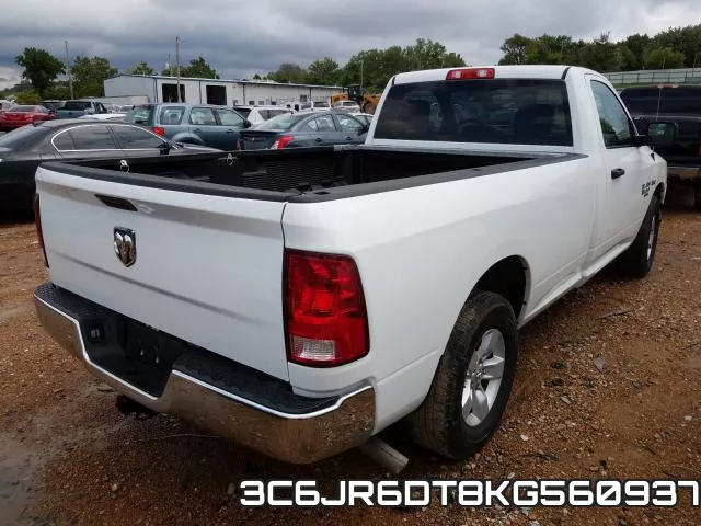 3C6JR6DT8KG560937 фото 5