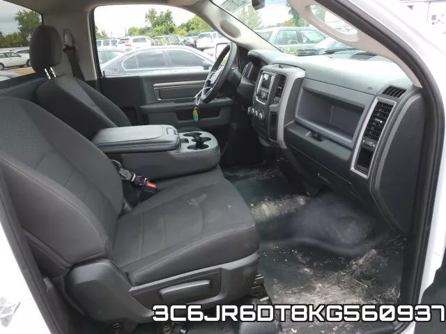 3C6JR6DT8KG560937 фото 6