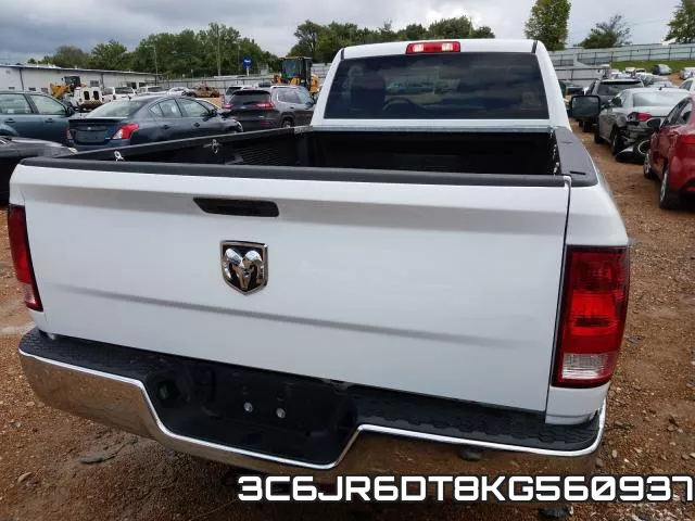 3C6JR6DT8KG560937 фото 7