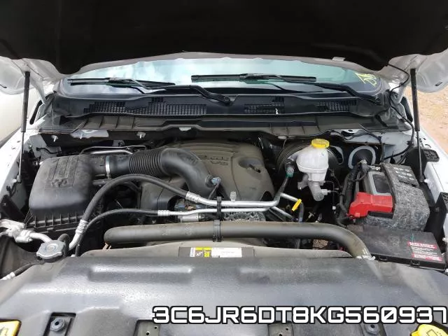 3C6JR6DT8KG560937 фото 8