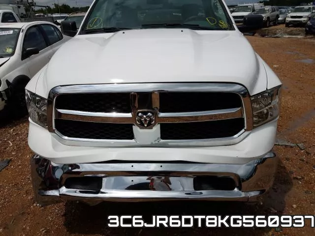 3C6JR6DT8KG560937 фото 10