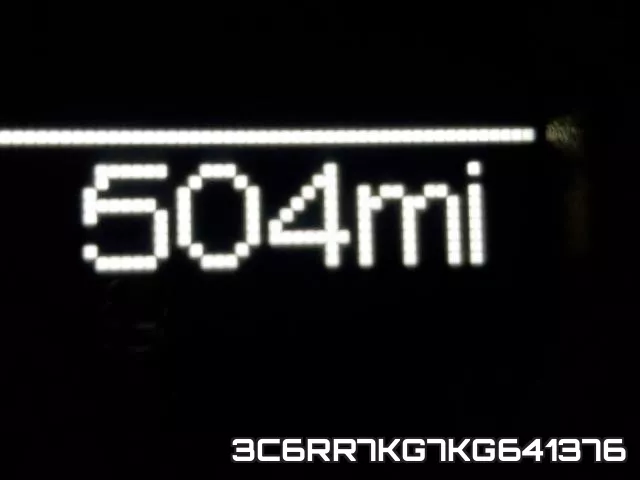 3C6RR7KG7KG641376 фото 9