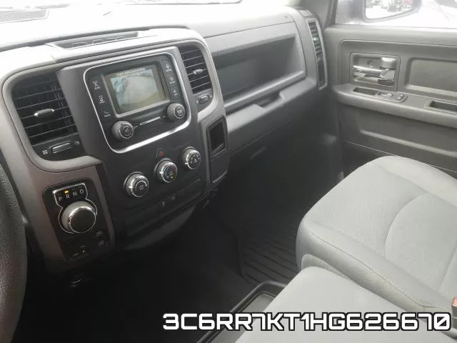 3C6RR7KT1HG626670 фото 10