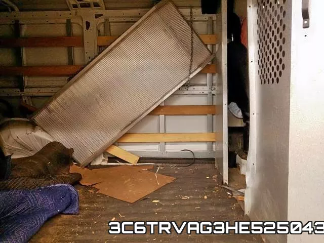 3C6TRVAG3HE525043 фото 7