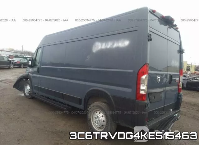 3C6TRVDG4KE515463 фото 4
