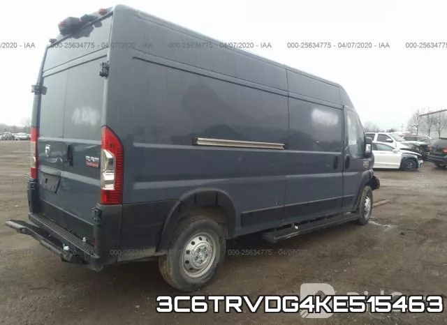 3C6TRVDG4KE515463 фото 5