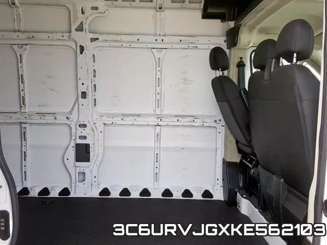 3C6URVJGXKE562103 фото 7