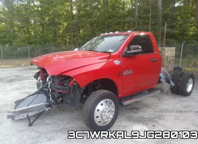 3C7WRKAL9JG280103 фото 3