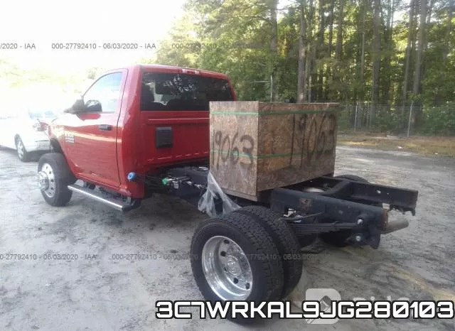3C7WRKAL9JG280103 фото 4