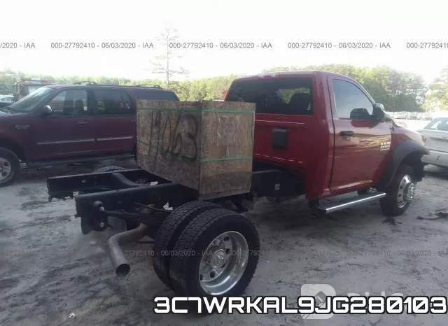 3C7WRKAL9JG280103 фото 5