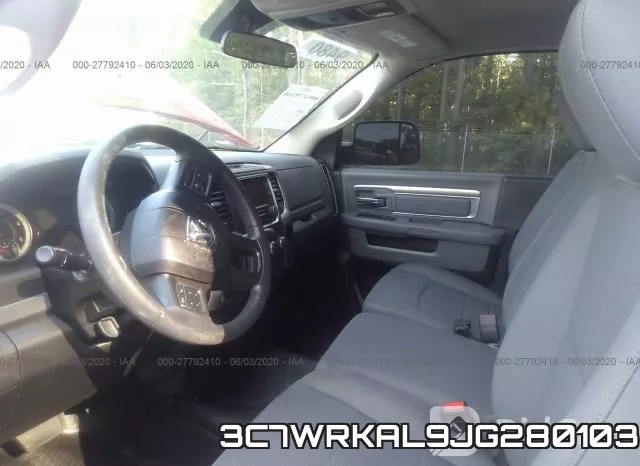 3C7WRKAL9JG280103 фото 6