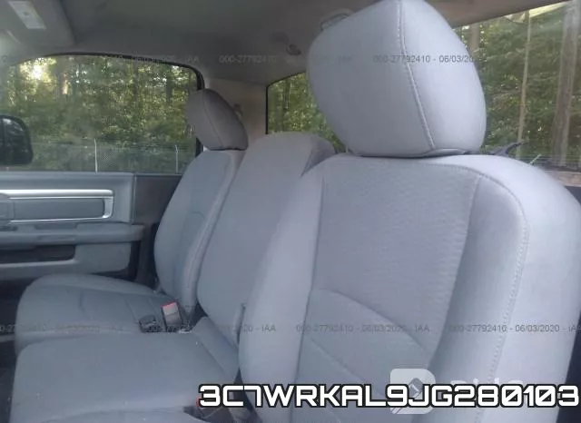 3C7WRKAL9JG280103 фото 8