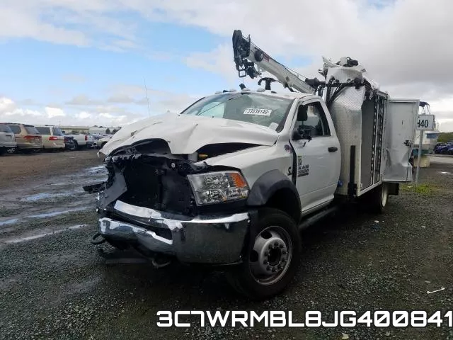 3C7WRMBL8JG400841 фото 3