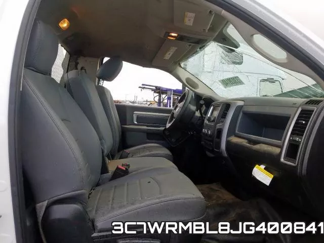 3C7WRMBL8JG400841 фото 6