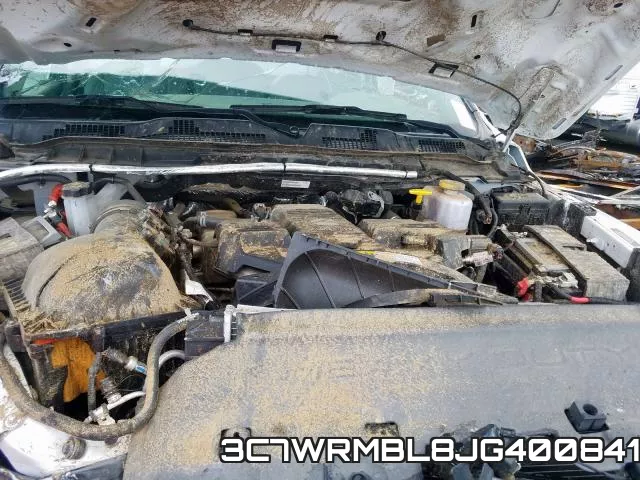 3C7WRMBL8JG400841 фото 8