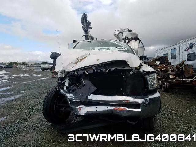 3C7WRMBL8JG400841 фото 10