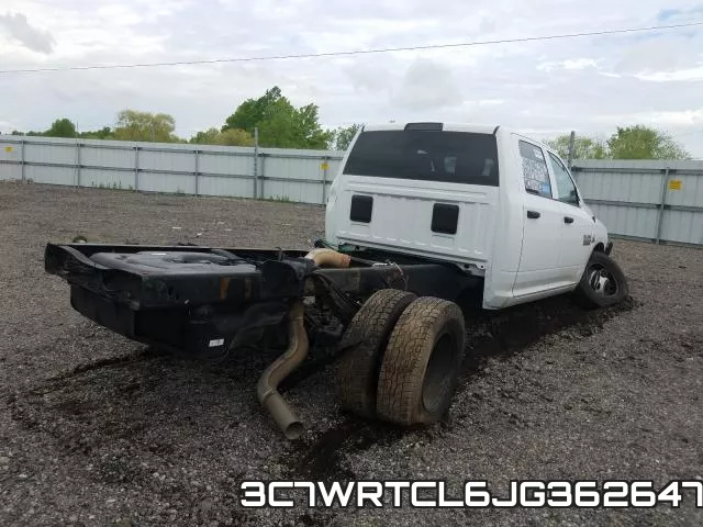 3C7WRTCL6JG362647 фото 5