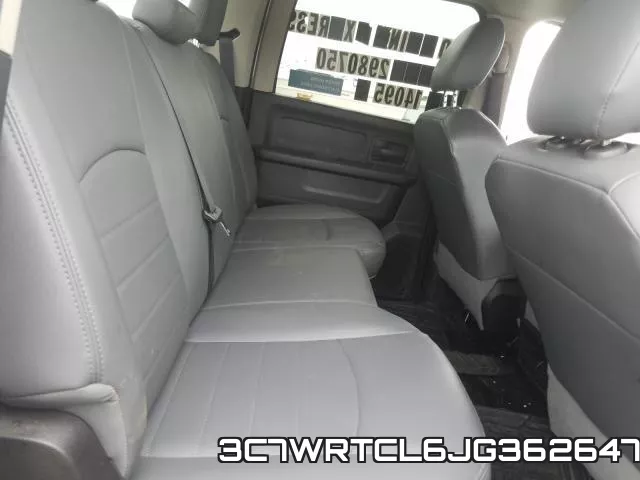3C7WRTCL6JG362647 фото 7