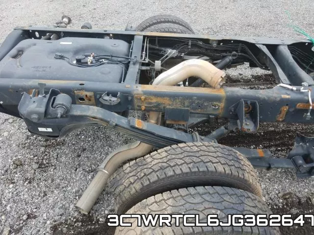 3C7WRTCL6JG362647 фото 10
