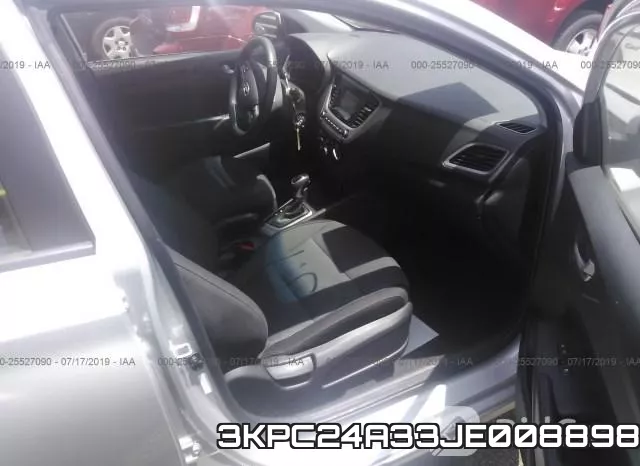 3KPC24A33JE008898 фото 6