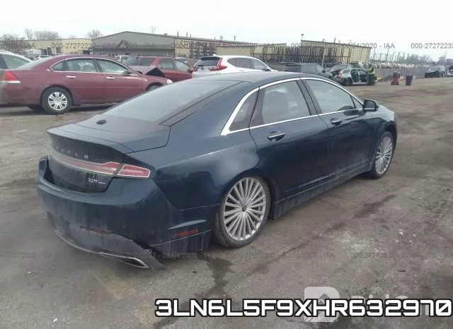 3LN6L5F9XHR632970 фото 5