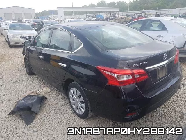 3N1AB7AP0HY288142 фото 4