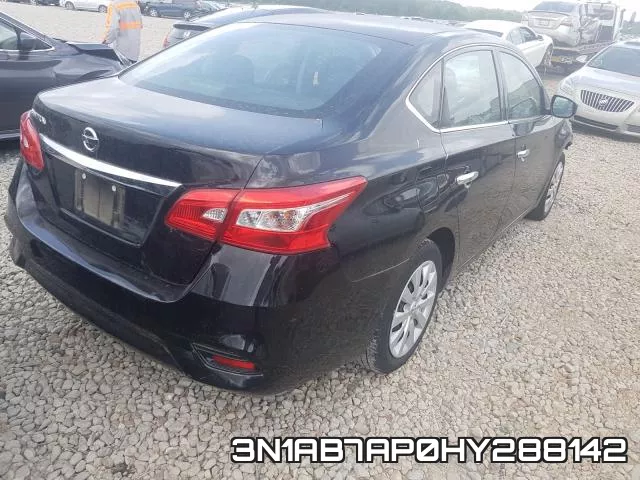 3N1AB7AP0HY288142 фото 5