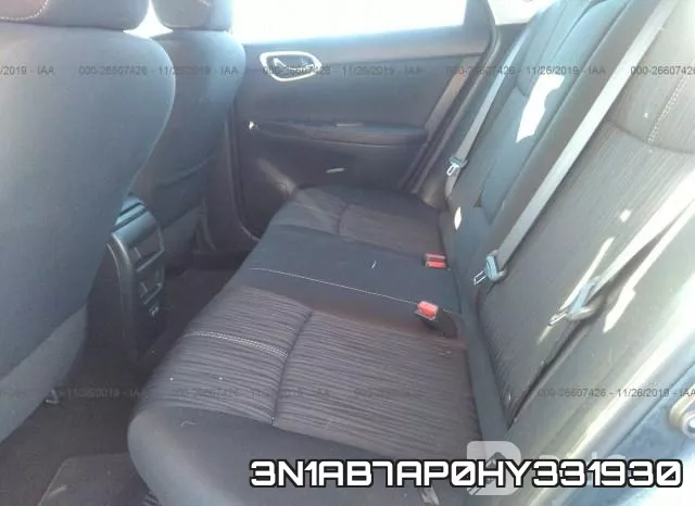 3N1AB7AP0HY331930 фото 9