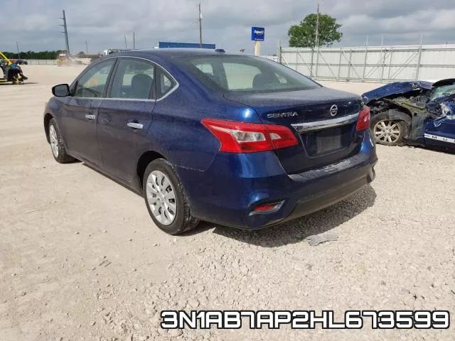 3N1AB7AP2HL673599 фото 4