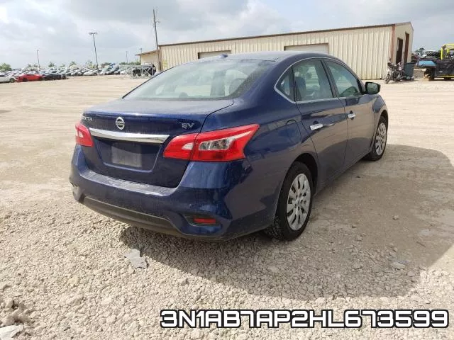 3N1AB7AP2HL673599 фото 5