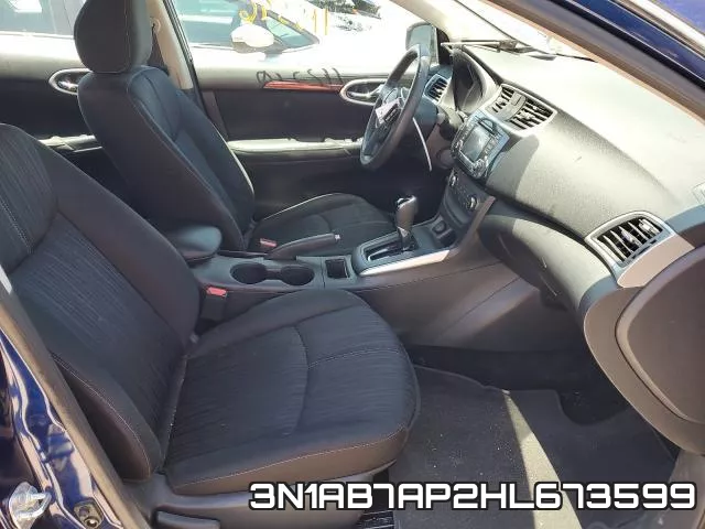 3N1AB7AP2HL673599 фото 6