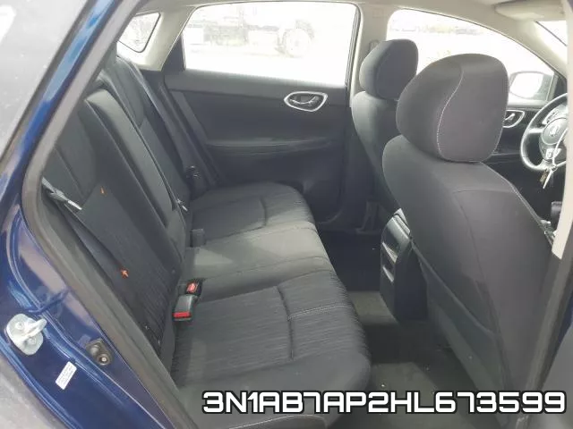 3N1AB7AP2HL673599 фото 7