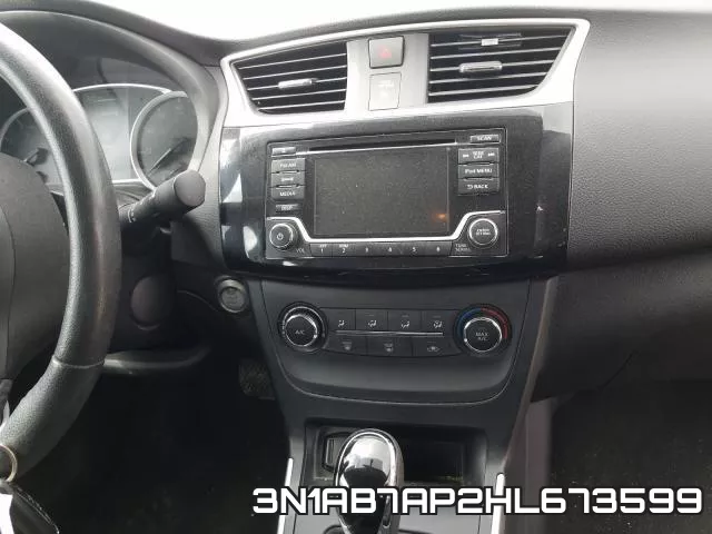 3N1AB7AP2HL673599 фото 10