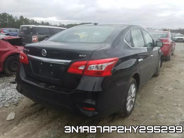 3N1AB7AP2HY295299 фото 5