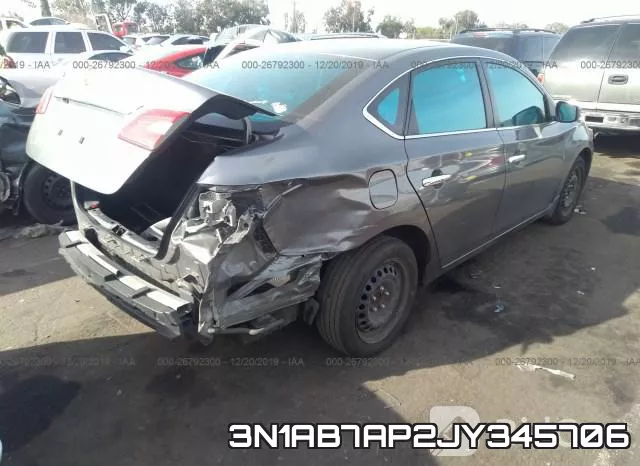 3N1AB7AP2JY345706 фото 5