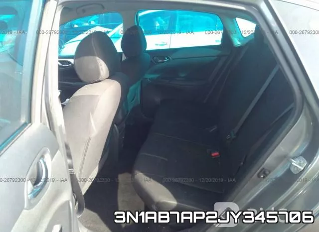 3N1AB7AP2JY345706 фото 9
