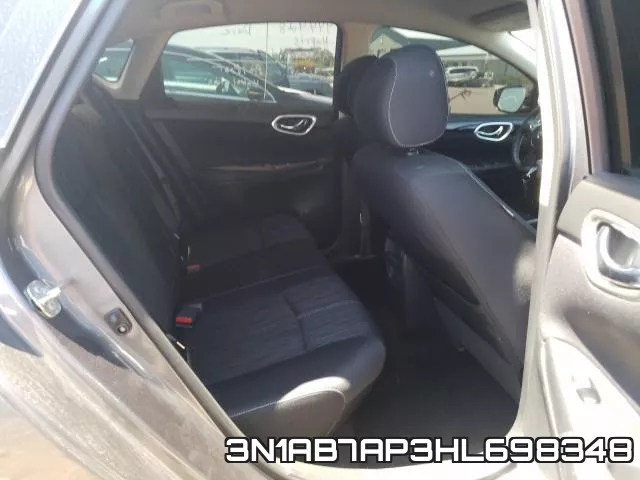 3N1AB7AP3HL698348 фото 7