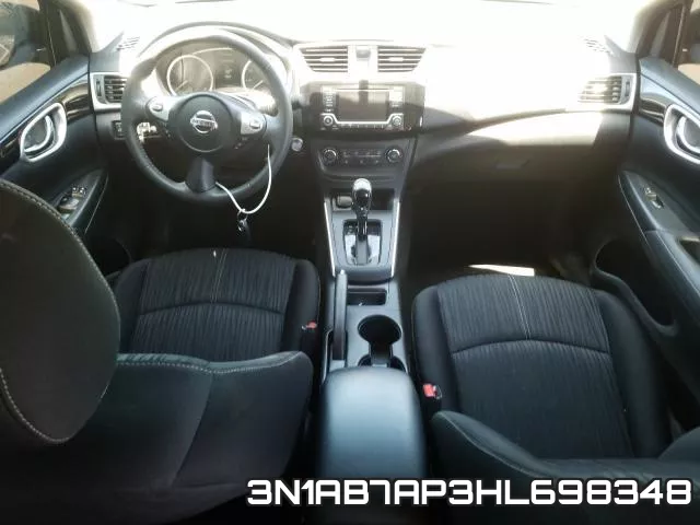 3N1AB7AP3HL698348 фото 10